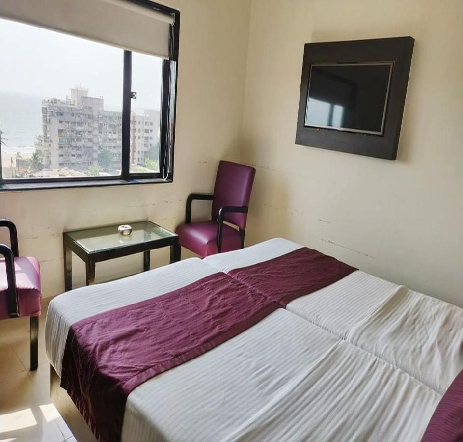 Sukh Hotel Bombaj Zewnętrze zdjęcie